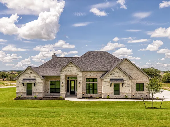 721 Burr Oak Ln, Weatherford, TX 76085