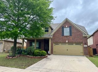 3536 Beekman Dr, Fort Worth, TX 76244
