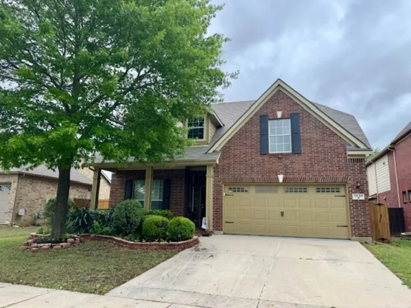3536 Beekman Dr, Fort Worth, TX 76244