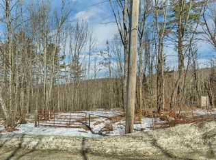1720 Broomstick Hill Road, Littleton, NH 03561