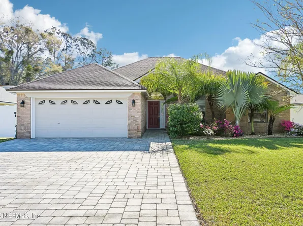 8920 SABLE CREEK Drive, Jacksonville, FL 32244