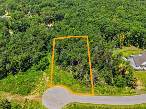 8381 Big Sky Ln #125, Signal Mountain, TN 37377