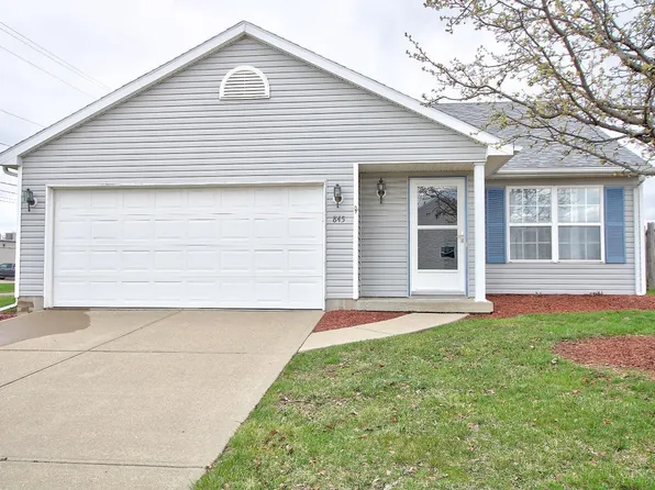 845 Hathaway Dr, Trenton, OH 45067