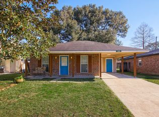 8713 Aubin St, Denham Springs, LA 70726