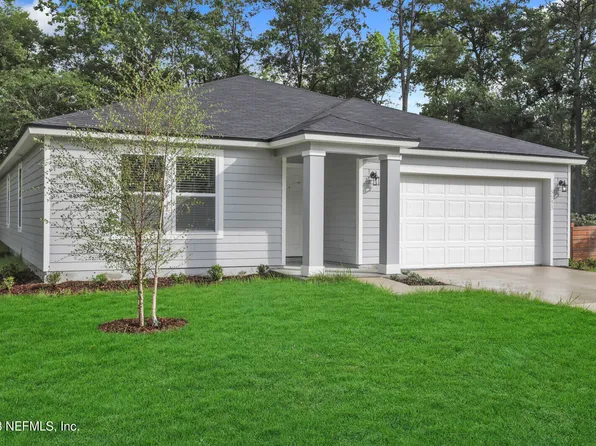 5593 CASAVEDRA Court, Jacksonville, FL 32244