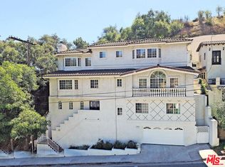 2727 Belden Dr, Los Angeles, CA 90068