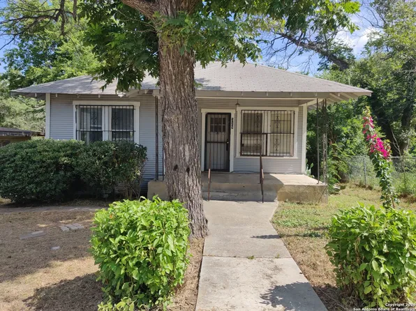 339 COOPER ST, San Antonio, TX 78210