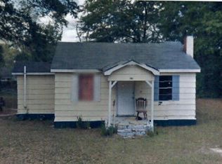 101 Bass St, Dothan, AL 36301