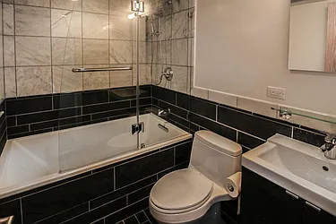 Rented by Horowitz Real Estate