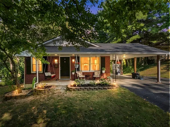 305 8th Ave, Radford, VA 24141