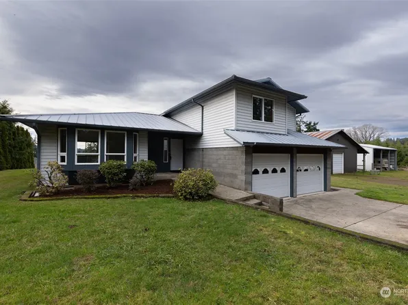 1053 Cloverdale Road #B, Kalama, WA 98625