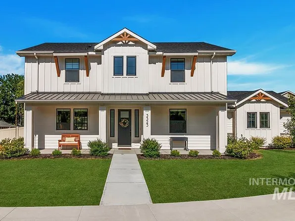 3323 W Lassen Dr, Boise, ID 83703