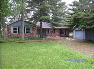 11359 E Thompson Rd, Indianapolis, IN 46239