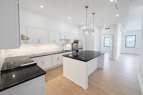 Floor plan 205