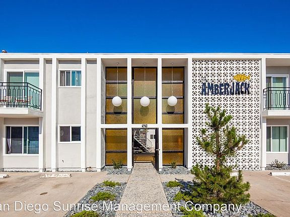 4th image of 4740 Wilson Ave #8