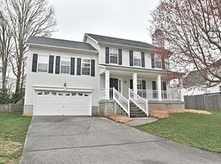 805 Station View Rd, Knoxville, TN 37919