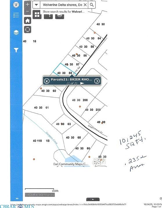 2nd image of 22 Wolverine Rd Lot 234