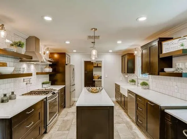 2405 Creek Bend Cir, Round Rock, TX 78681