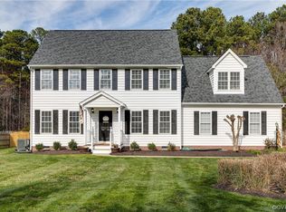 5344 Springfield Rd, Glen Allen, VA 23060