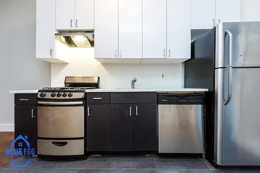 Rented by Blue Egg Realty Corp