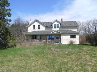 R11384 River Rd, Ringle, WI 54471
