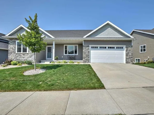 1914 Swainson Dr, Verona, WI 53593