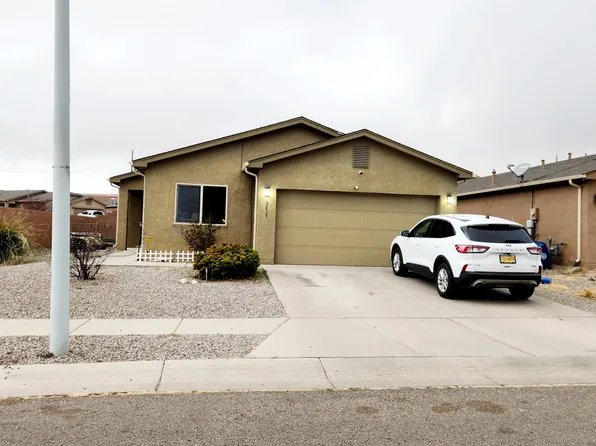 2423 Storm Tower St SW, Albuquerque, NM 87121