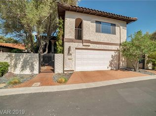 2109 Plaza Del Dios, Las Vegas, NV 89102