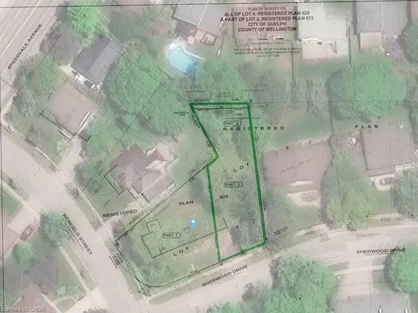 6 Sherwood Dr, Guelph, ON N1E 1R6