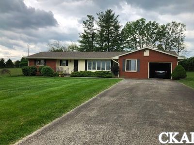 2385 Goggin Ln, Danville, KY, 40422