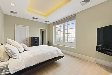 Sold by Sotheby's International Realty