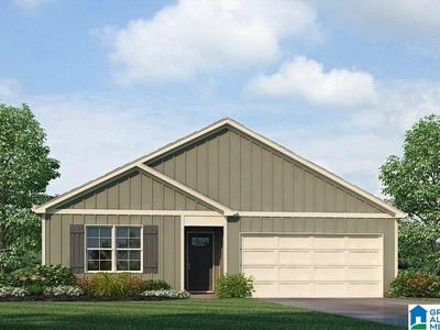 6982 Southern Trace Loop, Leeds, AL, 35094