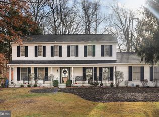 767 Gleneagles Dr, Fort Washington, MD