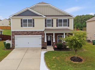 193 Crimson Queen Dr, Blythewood, SC 29016