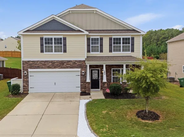 193 Crimson Queen Dr, Blythewood, SC 29016