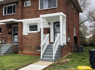 5208 Deal Dr, Oxon Hill, MD 20745