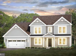 34 Ridgewood Rd LOT 29, Quarryville, PA 17566