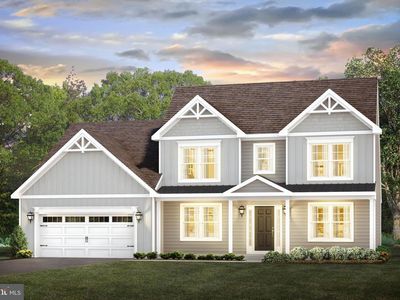 34 Ridgewood Rd Lot 29, Quarryville, PA, 17566