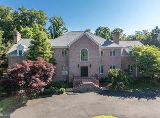 7812 Swinks Mill Ct, Mc Lean, VA 22102
