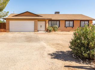 20992 Thunderbird Rd, Apple Valley, CA 92307