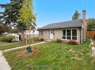 112 Dumble Ave, Peterborough, ON K9H 5A8