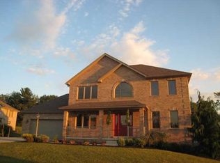 516 Birchwood Dr, Latrobe, PA