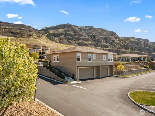 9133 Eagle Lane NW #C67, Quincy, WA 98848