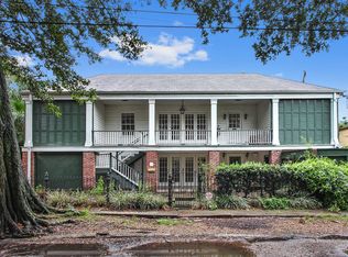 2306 Short St, New Orleans, LA 70118