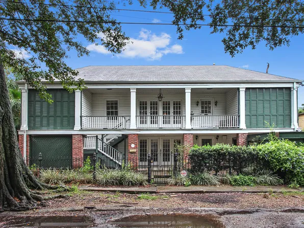 2306 Short St, New Orleans, LA 70118