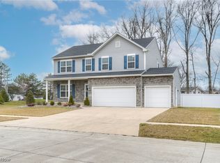 4100 Rossi Way, Lorain, OH 44053