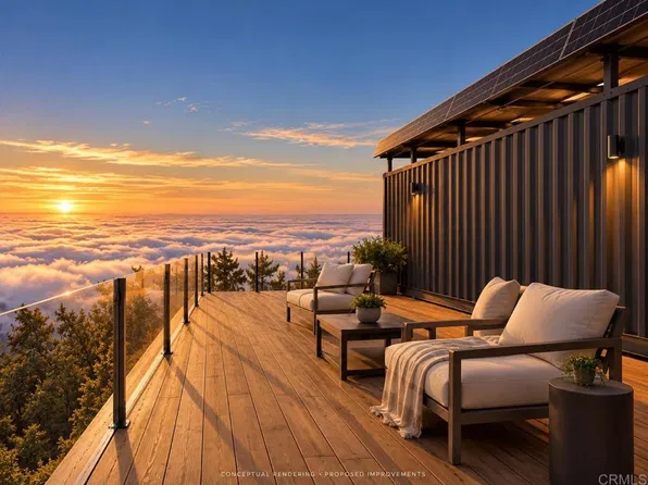 32900 S Grade Rd, Palomar Mountain, CA 92060
