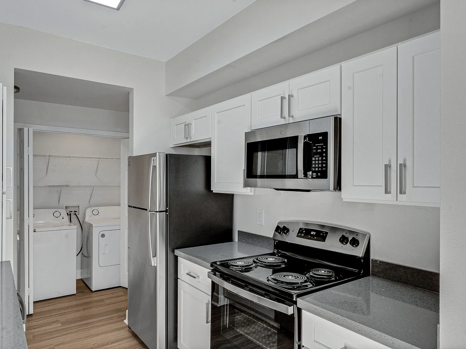 The Palazzo Apartments — Photo 4