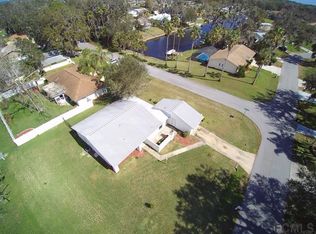 53 Farraday Ln, Palm Coast, FL 32137