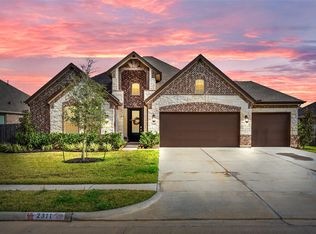 2311 Madera Landing Ln, Richmond, TX 77469